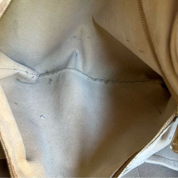 Louis Vuitton Artsy Handbag Damier MM - Picture 11 of 16